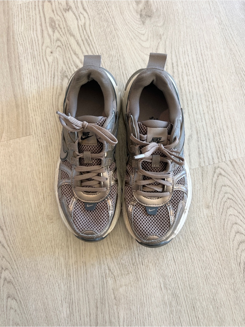 Nike V2K run - Picture 2 of 6